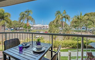 Sailport Mooloolaba Apartments