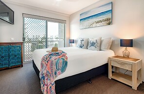 Sailport Mooloolaba Apartments
