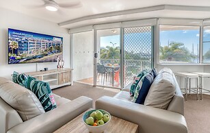 Sailport Mooloolaba Apartments