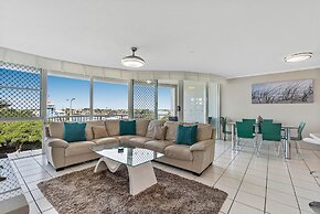 Sailport Mooloolaba Apartments