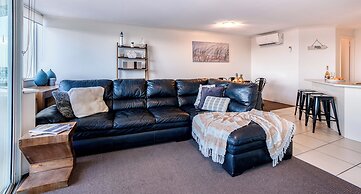 Sailport Mooloolaba Apartments