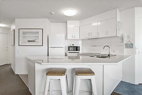 Sailport Mooloolaba Apartments