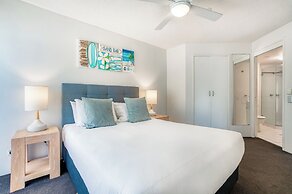 Sailport Mooloolaba Apartments