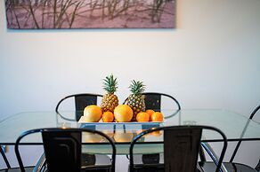 Sailport Mooloolaba Apartments