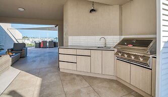 Sailport Mooloolaba Apartments