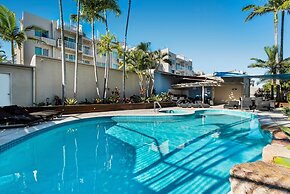 Sailport Mooloolaba Apartments