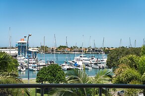 Sailport Mooloolaba Apartments