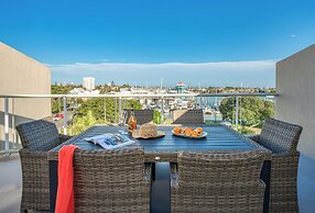 Sailport Mooloolaba Apartments