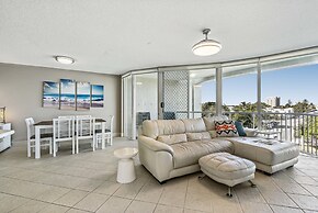 Sailport Mooloolaba Apartments