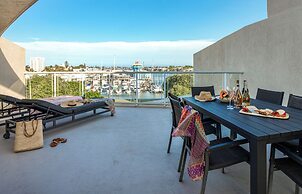 Sailport Mooloolaba Apartments