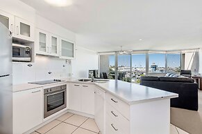 Sailport Mooloolaba Apartments