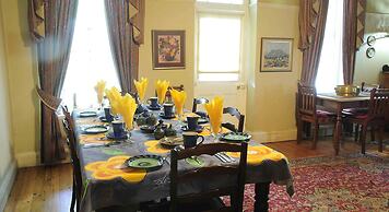 Adley House Guesthouse