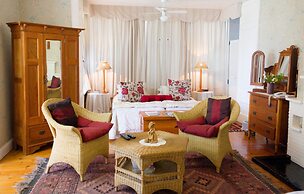 Adley House Guesthouse