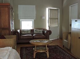 Adley House Guesthouse