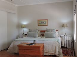 Adley House Guesthouse