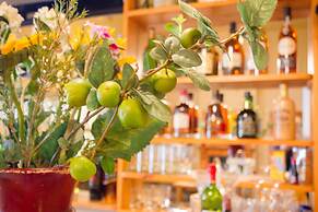 Adley House Guesthouse