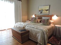 Adley House Guesthouse