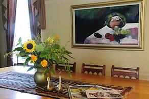 Adley House Guesthouse