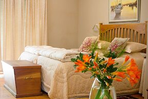 Adley House Guesthouse