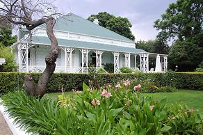 Adley House Guesthouse