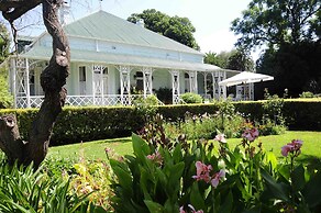 Adley House Guesthouse