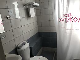 Hotel Kentrikon