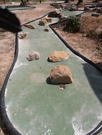 Oasis Country Park - Campground