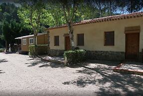 Oasis Country Park - Campground