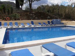 Oasis Country Park - Campground