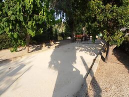 Oasis Country Park - Campground