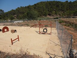 Oasis Country Park - Campground