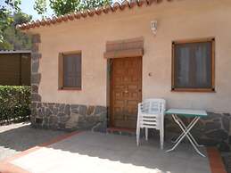 Oasis Country Park - Campground