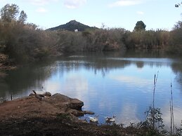 Oasis Country Park - Campground