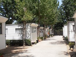 Oasis Country Park - Campground