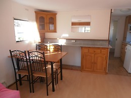 Oasis Country Park - Campground