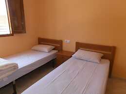 Oasis Country Park - Campground