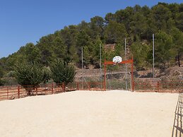 Oasis Country Park - Campground