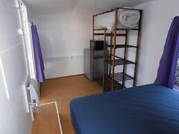 Oasis Country Park - Campground