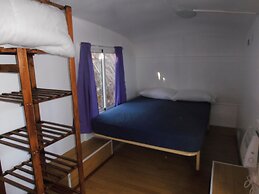 Oasis Country Park - Campground