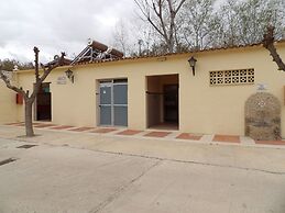 Oasis Country Park - Campground