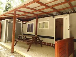 Oasis Country Park - Campground