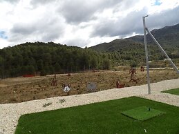 Oasis Country Park - Campground