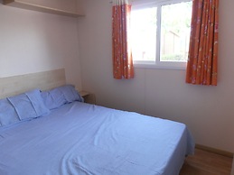 Oasis Country Park - Campground