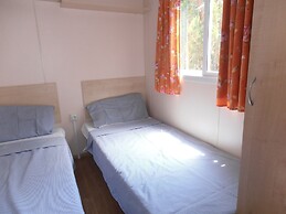 Oasis Country Park - Campground