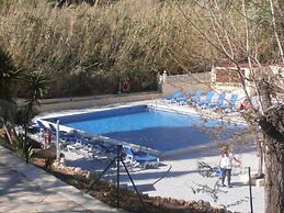 Oasis Country Park - Campground