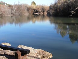 Oasis Country Park - Campground