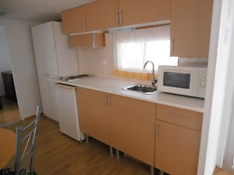 Oasis Country Park - Campground