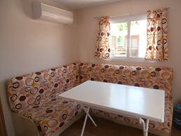 Oasis Country Park - Campground