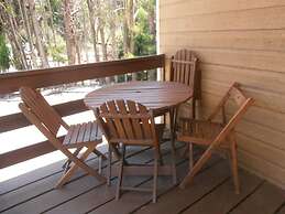 Oasis Country Park - Campground