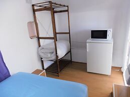 Oasis Country Park - Campground